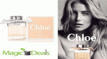Smaržas Chloe Eau de Toillete 2015 women EDT 75ml.
