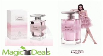 Smaržas Lanvin Jeanne EDP 50ml.
