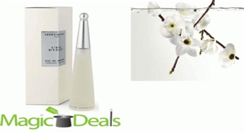 Smaržas Issey Miyake L'Eau D'Issey women EDT 100ml testers.