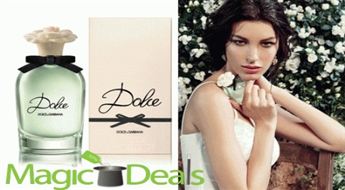 Smaržas Dolce & Gabbana Dolce EDP 75ml testers.