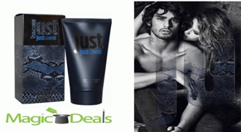 Roberto Cavalli Just Him dušas želeja 150ml.