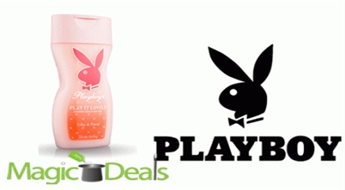 Var izņemt uzreiz! Dušas krēms Playboy women Super Playboy 250ml