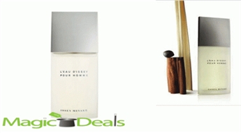 Smaržas Issey Miyake L'Eau D'Issey men EDT 125ml testers.