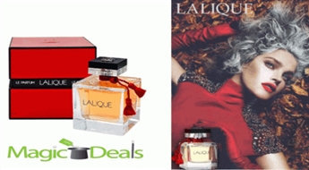 Smaržas Lalique Le Parfum women EDP 100ml.