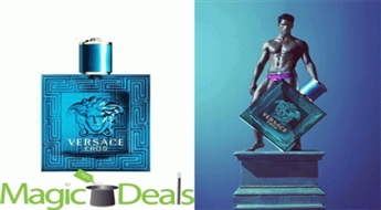 Smaržas Versace Eros men EDT 30ml.