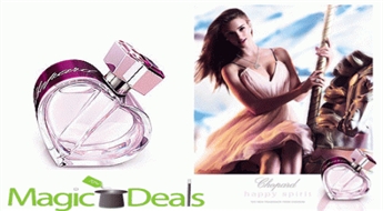 Smaržas Chopard Happy Spirit EDP 30ml.
