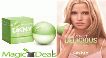 Var izņemt uzreiz! Smaržas DKNY Sweet Delicious Tart Key Lime EDP 50ml.