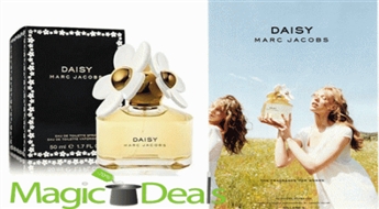 Smaržas Marc Jacobs Daisy EDT 100ml testers.