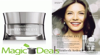 Acu krēms Elizabeth Arden Intervene Eye cream 15ml.