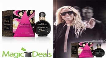 Smaržas Britney Spears Fantasy Anniversary EDP 50ml.