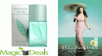 Smaržas Elizabeth Arden Green Tea Intense EDP 75ml.