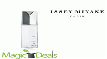 Var izņemt uzreiz! Smaržas Issey Miyake L'Eau Bleue d'Issey Fraiche men EDT 125ml testers.