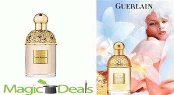 Var izņemt uzreiz! Smaržas Guerlain Aqua Allegoria Flora Nymphea EDT 125ml testers.