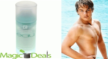 Var izņemt uzreiz! Paco Rabane Eau Pour Homme pēc skūšanās balzams 50ml testers.