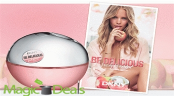 Var izņemt uzreiz! Smaržas DKNY Be Delicious Fresh Blossom EDP 30ml.