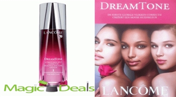 Var izņemt uzreiz! Lancome DreamTone Ultimate Dark Spot Corrector Cosmetic 40ml Shade: 2 Medium Skin Tone testers.