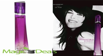 Smaržas Givenchy Very Irresistible Sensual EDP 30ml.