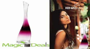 Var izņemt uzreiz! Smaržas Kenzo L´Eau de Kenzo Amour EDT 70ml.