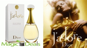 Smaržas Christian Dior Jadore women EDP 100ml.