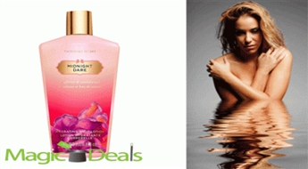 Ķermeņa losjons Victoria Secret Midnight Dare 250ml.