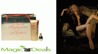 Komplekts Agent Provocateur Maitresse EDP 5ml+ 50ml dušas želeja.