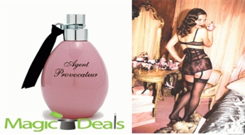 Var izņemt uzreiz! Smaržas Agent Provocateur Provocateur women EDP 100ml testers.