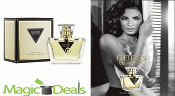 Smaržas Guess Seductive women EDT 50ml.