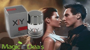 Smaržas Hugo Boss XY men EDT 60ml.