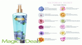 Var izņemt uzreiz! Ķermeņa sprejs Victoria Secret Aqua Kiss 250ml.