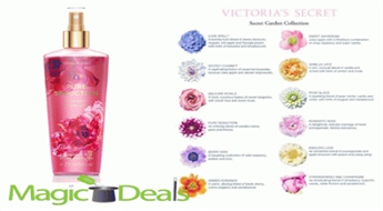Var izņemt uzreiz! Ķermeņa sprejs Victoria Secret Pure Seduction 250ml.