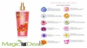 Var izņemt uzreiz! Ķermeņa sprejs Victoria Secret Passion Struck 250ml.