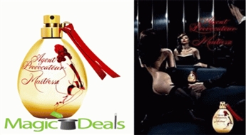 Var izņemt uzreiz! Smaržas Agent Provocateur Maitresse women EDP 100ml testers.
