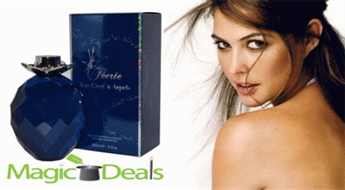 Var izņemt uzreiz! Dušas želeja Van Cleef & Arpels Feerie 150ml.