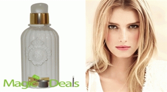 Var izņemt uzreiz! Ķermeņa losjons Juicy Couture Couture 200ml testers.