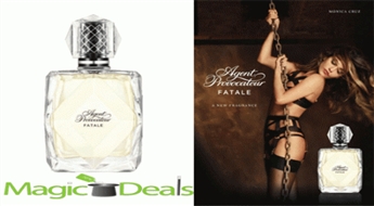 Var izņemt uzreiz! Smaržas Agent Provocateur Fatale EDP 100ml testers.
