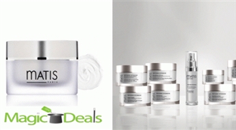 Var izņemt uzreiz! MATIS Intensive Remodeling Care 50ml testers.