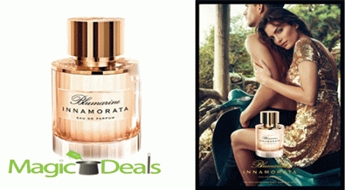 Var izņemt uzreiz! Smaržas Blumarine Innamorata women EDP 100ml testers.