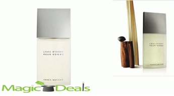 Var izņemt uzreiz! Smaržas Issey Miyake L'Eau D'Issey men EDT 125ml testers.