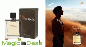 Var izņemt uzreiz! Smaržas Hermes Terre D Hermes men EDT 100ml testers.