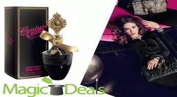 Smaržas Juicy Couture Luxury Edition EDP 100ml.