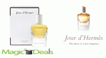 Smaržas Hermes Jour d' Hermes women EDP 85ml testers.