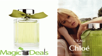 Smaržas Chloe L'Eau de Chloe EDT 100ml testers.