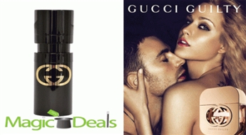 Var izņemt uzreiz! Smaržas Gucci Guilty women EDT 15ml (bez kastītes).