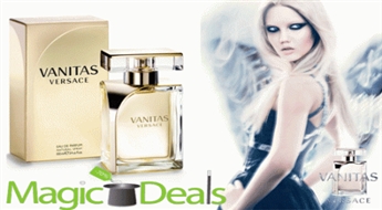 Smaržas Versace Vanitas EDP 100ml.