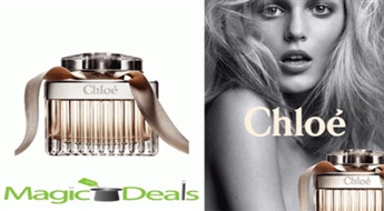 Smaržas Chloe Chloe EDP 30ml.