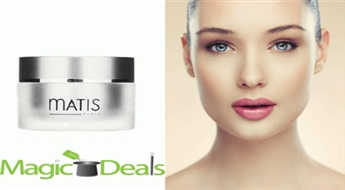 Var izņemt uzreiz! MATIS Densifiance repairing eye contour cream 20ml testers (relaxes and smoothes lines).