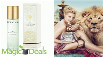 Ķermeņa sprejs Bvlgari Mon Jasmin Noir 100ml.