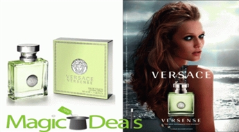 Smaržas Versace Versense EDT 30ml.