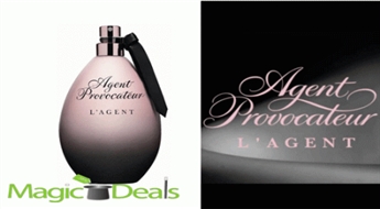Smaržas Agent Provocateur L'Agent EDP 50ml testers.