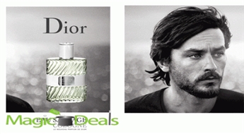 Var izņemt uzreiz! Smaržas Christian Dior Eau Sauvage Cologne men EDC 100ml testers.